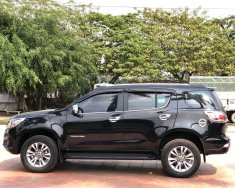 Chevrolet Trailblazer 2019 - Xe màu đen, giá cực tốt giá 730 triệu tại Thái Nguyên