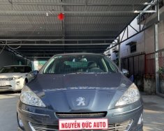 Peugeot 408 2014 - Đăng ký lần đầu 2018, xe gia đình đi ít, giá 365tr giá 365 triệu tại Bình Dương