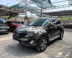 Kia Sportage  2013 xe đẹp chủ đi kĩ giữ gìn cực đẹp 2013 - Sportage 2013 xe đẹp chủ đi kĩ giữ gìn cực đẹp giá 498 triệu tại Tp.HCM