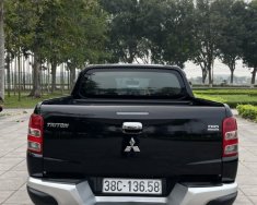 Mitsubishi Triton 2019 - Nhập khẩu nguyên chiếc, giá chỉ 445tr giá 445 triệu tại Vĩnh Phúc