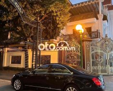 Mercedes-Benz S350 Cần lên đời bán lại mercedes s350 option kịch kim 2007 - Cần lên đời bán lại mercedes s350 option kịch kim giá 456 triệu tại Hà Nội