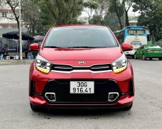 Kia Morning 2021 - Xe đẹp như trong hãng mới mua ra giá 445 triệu tại Hà Nội