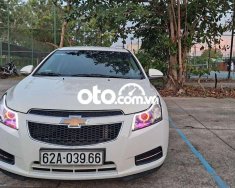 Chevrolet Cruze Cần bán xe , Đổi bán tải!! 2011 - Cần bán xe Cruze, Đổi bán tải!! giá 252 triệu tại Long An