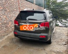 Kia Sorento Xe  2.4AT 4WD 2014 - Xe Sorento 2.4AT 4WD giá 466 triệu tại Bắc Ninh