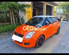 Suzuki Swift   Số tự động siêu đẹp 2008 - Suzuki Swift Số tự động siêu đẹp giá 225 triệu tại Đà Nẵng