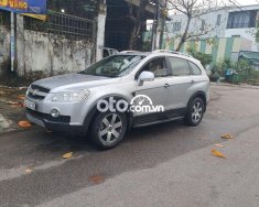 Chevrolet Captiva Bán xe  7 chỗ số tự động 2007 - Bán xe captiva 7 chỗ số tự động giá 205 triệu tại Quảng Nam