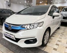 Honda Jazz   1.5AT sx 2018 2018 - Honda Jazz 1.5AT sx 2018 giá 430 triệu tại Khánh Hòa