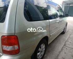 Kia Carnival bán xe   xe gia đình 7 chỗ 2007 - bán xe kia carnival xe gia đình 7 chỗ giá 170 triệu tại Bình Thuận  