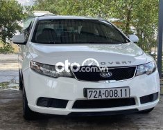 Kia Forte Cần bán xe   2010 MT 2010 - Cần bán xe kia Forte 2010 MT giá 245 triệu tại BR-Vũng Tàu