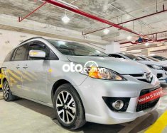 Mazda 5 Xe   2009 cá nhân 1 chủ từ mới 2009 - Xe Mazda 5 2009 cá nhân 1 chủ từ mới giá 335 triệu tại Hà Nội