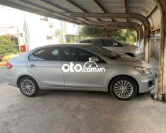 Suzuki Ciaz bán xe   2017 chính chủ- một đời chủ mua 2017 - bán xe suzuki ciaz 2017 chính chủ- một đời chủ mua giá 360 triệu tại Bình Dương