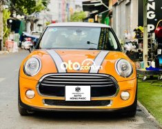 Mini Cooper   3 door màu vàng model 2015 2014 - Mini Cooper 3 door màu vàng model 2015 giá 799 triệu tại Tp.HCM