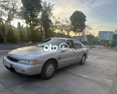 Honda Accord  nhập Nhật xém cọp 1994 - Accord nhập Nhật xém cọp giá 68 triệu tại Hậu Giang