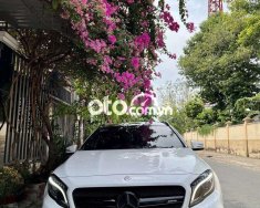 Mercedes-Benz A45 Mercedes GLA45 AMG model 2016 ( 361hp ) 2015 - Mercedes GLA45 AMG model 2016 ( 361hp ) giá 1 tỷ 99 tr tại Tp.HCM