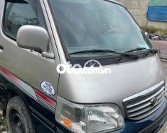 Toyota Hiace báb tải  3 chổ 1000kg 2001 - báb tải van 3 chổ 1000kg giá 58 triệu tại Bình Phước