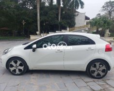 Kia Rio Cần bán xe chính chủ 2013 - Cần bán xe chính chủ giá 335 triệu tại Hà Tĩnh