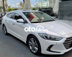 Hyundai Elantra  2017 GLS 2.0 SIÊU MỚI 2017 - ELANTRA 2017 GLS 2.0 SIÊU MỚI giá 475 triệu tại Hậu Giang