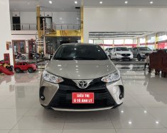 Toyota Vios 2021 - Số sàn, bản đẹp, máy số keo chỉ zin, đẹp không tỳ vết giá 445 triệu tại Phú Thọ