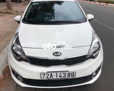 Kia Rio cần bán    1.4 tự động nhập hàn 2015 - cần bán kia rio sedan 1.4 tự động nhập hàn giá 368 triệu tại BR-Vũng Tàu