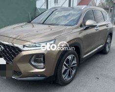 Hyundai Santa Fe CẦN BÁN HUYDAI SANTAFE 2020 bản FULL DẦU 2020 - CẦN BÁN HUYDAI SANTAFE 2020 bản FULL DẦU giá 990 triệu tại Vĩnh Long