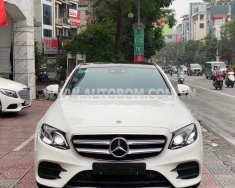 Mercedes-Benz E350 2018 - Odo 19000km siêu mới giá 2 tỷ 150 tr tại Hà Nội