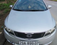 Kia Forte 2010 - Xe gia đình giá 320 triệu tại Yên Bái