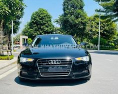 Audi A5 2015 - Màu đen, xe nhập, giá cực tốt giá 990 triệu tại Hà Nội