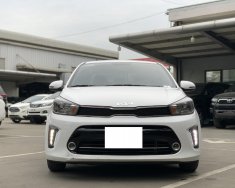 Kia Soluto 2021 - Xe màu trắng giá 399 triệu tại Thái Bình