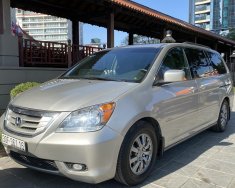 Honda Odyssey 2008 - sản xuất tại Mỹ giá 450 triệu tại Hà Nội