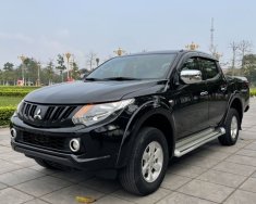 Mitsubishi Triton 2019 - Xe nhập giá tốt 435tr giá 435 triệu tại Vĩnh Phúc