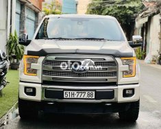 Ford F 150  F150 Platinum biển đẹp 777.88 model 2016 2015 - Ford F150 Platinum biển đẹp 777.88 model 2016 giá 2 tỷ 639 tr tại Tp.HCM