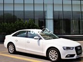 Audi A4 2013 - Giá 580tr giá 580 triệu tại Tp.HCM