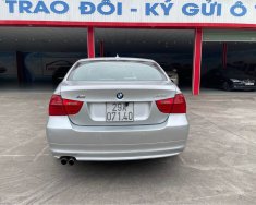 BMW 325i 2010 - Màu bạc, nhập khẩu giá cạnh tranh giá 345 triệu tại Hà Nội