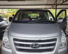 Hyundai Grand Starex 2018 - Cam zin 100%, máy số zin 100%, trần nỉ zin theo xe, Sơn zin toàn xe giá 720 triệu tại Hà Nội