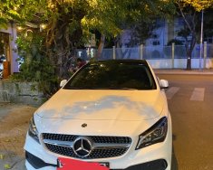 Mercedes-Benz CLA 250 2018 - CHÍNH CHỦ CLA 250 2018 ZIN KHÔNG VẾT XƯỚC, CÒN FIX giá 1 tỷ 50 tr tại Tp.HCM