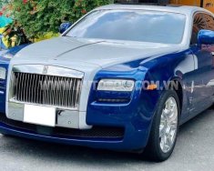 Rolls-Royce Ghost 2010 - Nhập khẩu nguyên chiếc giá 7 tỷ 500 tr tại Hà Nội