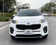 Kia Sportage 2015 - Màu trắng, giá ưu đãi giá 665 triệu tại Hà Nội