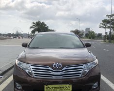 Toyota Venza 2010 - Bản full nhập Mỹ giá 650tr giá 650 triệu tại Đà Nẵng