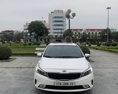 Kia Cerato 2018 - Màu trắng, xe nhập, 495 triệu giá 495 triệu tại Thái Bình