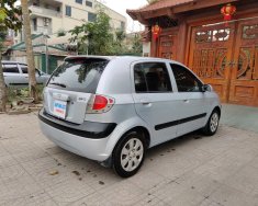 Hyundai Getz 2010 - Xe đẹp căng giá 145 triệu tại Hà Tĩnh