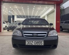 Daewoo Lacetti 2010 - Màu đen số sàn giá 165 triệu tại Bắc Giang