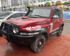 Ssangyong Korando 145 2003 - 145 giá 145 triệu tại Nghệ An