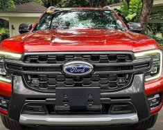 Ford Ranger 2023 - Khuyến mãi cực sốc Ford Ranger 2023 tại Ford Thái Bình giá 945 triệu tại Thái Bình