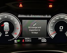 Audi Q8 2021 - Đăng kí 2022 siêu lướt giá 4 tỷ 399 tr tại Hà Nội