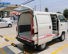 Suzuki Blind Van 2022 - Tặng hơn 30 triệu khi mua xe Suzuki Van trong tháng 2 giá 293 triệu tại Bình Dương