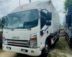 JAC N650 2020 - JAC N650 2020 giá 400 triệu tại Hà Nội