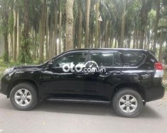 Toyota Land Cruiser Prado chính chủ cần bán 2009 - chính chủ cần bán giá 820 triệu tại Hà Nội