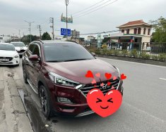 Hyundai Tucson 2021 - Test hãng thoải mái trước khi mua giá 890 triệu tại Quảng Ninh