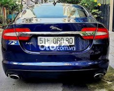 Jaguar XF   2.0T model 2014 màu xanh lướt 59k km 2013 - Jaguar XF 2.0T model 2014 màu xanh lướt 59k km giá 980 triệu tại Tp.HCM