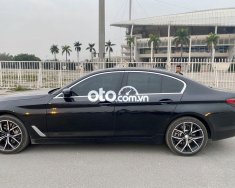 BMW 530i bán xe  530i 2019 đen. 2019 - bán xe bmw 530i 2019 đen. giá 2 tỷ tại Hà Nội